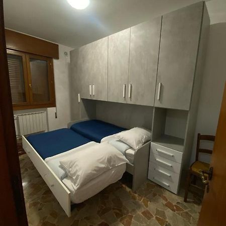 Casa Bella Venezia Leilighet Mestre Eksteriør bilde