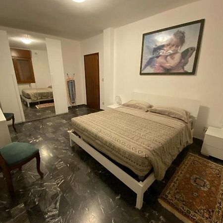 Casa Bella Venezia Leilighet Mestre Eksteriør bilde