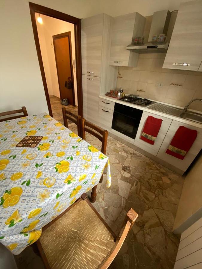 Casa Bella Venezia Leilighet Mestre Eksteriør bilde