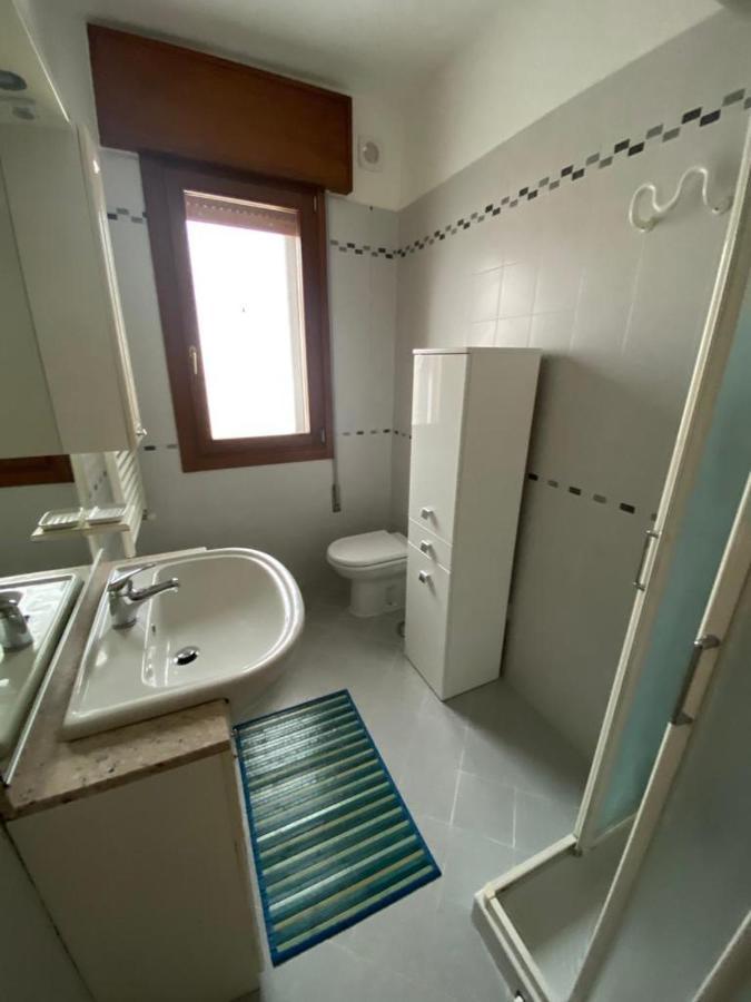 Casa Bella Venezia Leilighet Mestre Eksteriør bilde