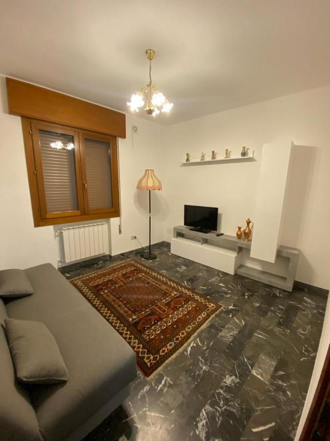 Casa Bella Venezia Leilighet Mestre Eksteriør bilde