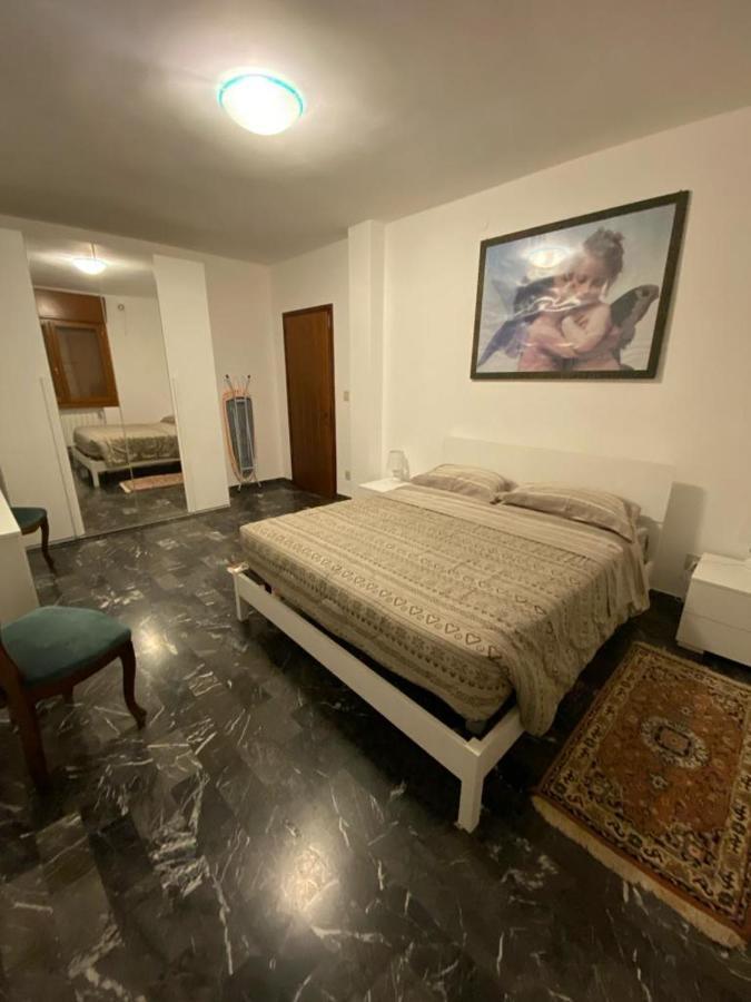 Casa Bella Venezia Leilighet Mestre Eksteriør bilde