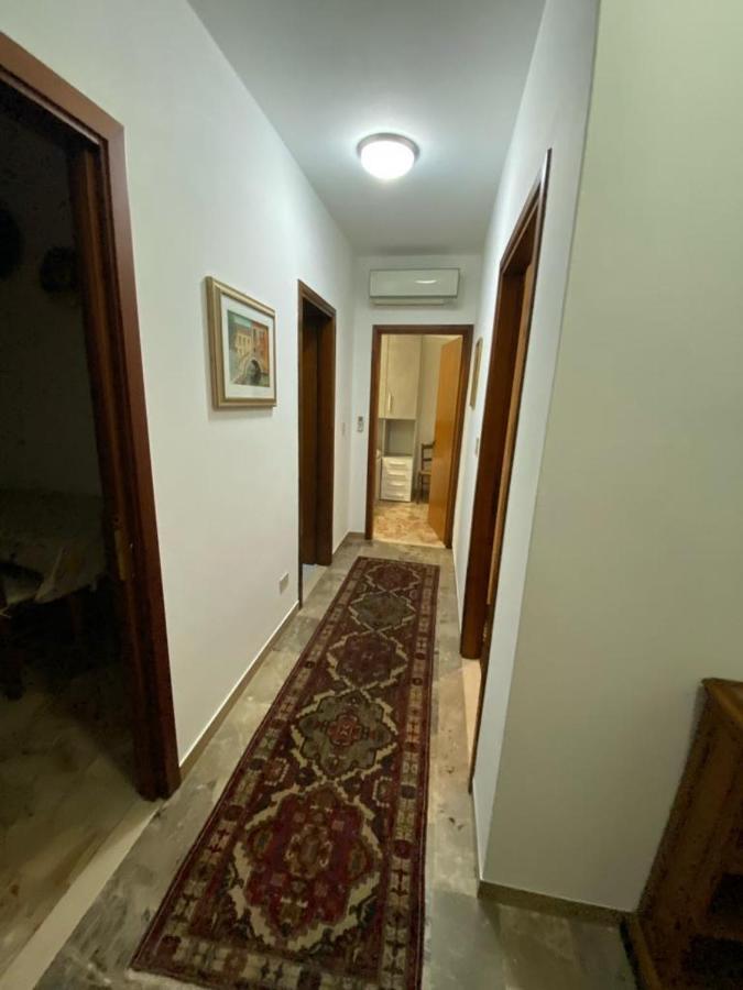 Casa Bella Venezia Leilighet Mestre Eksteriør bilde